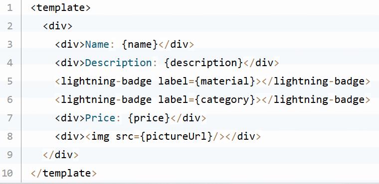 Salesforce開發