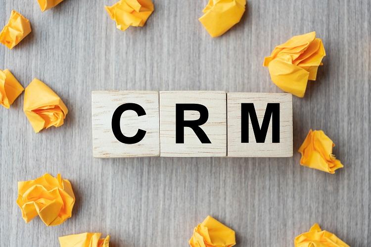 CRM系統公司排名 