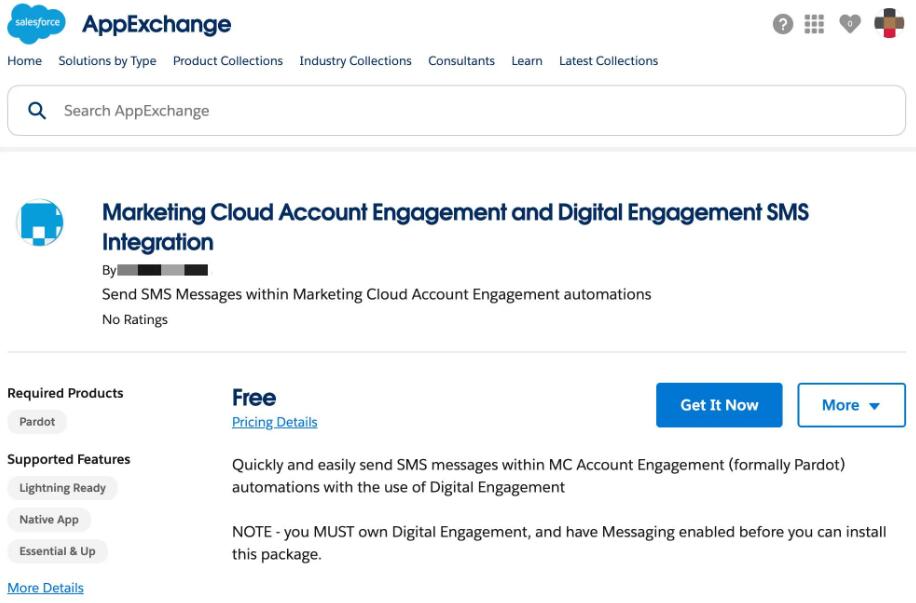 Salesforce開發