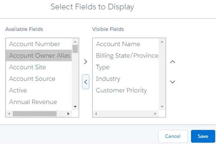 Salesforce開發